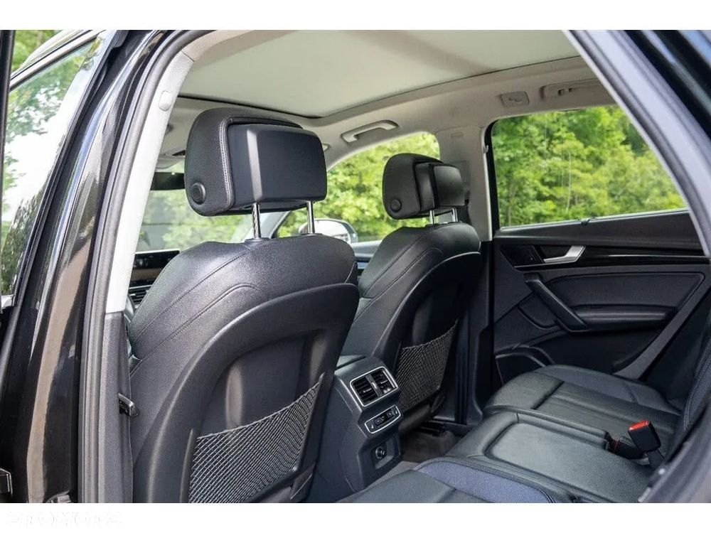 Audi Q5 2.0 TFSI Quattro Design S tronic - 29