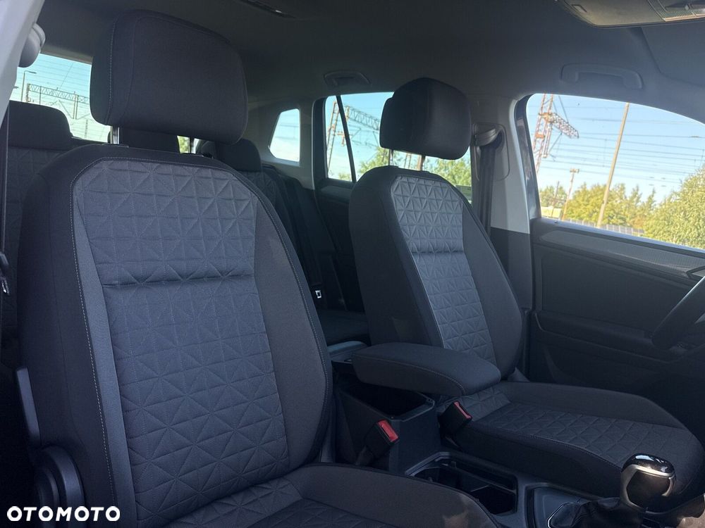 Volkswagen Tiguan 1.5 TSI EVO Life DSG - 14