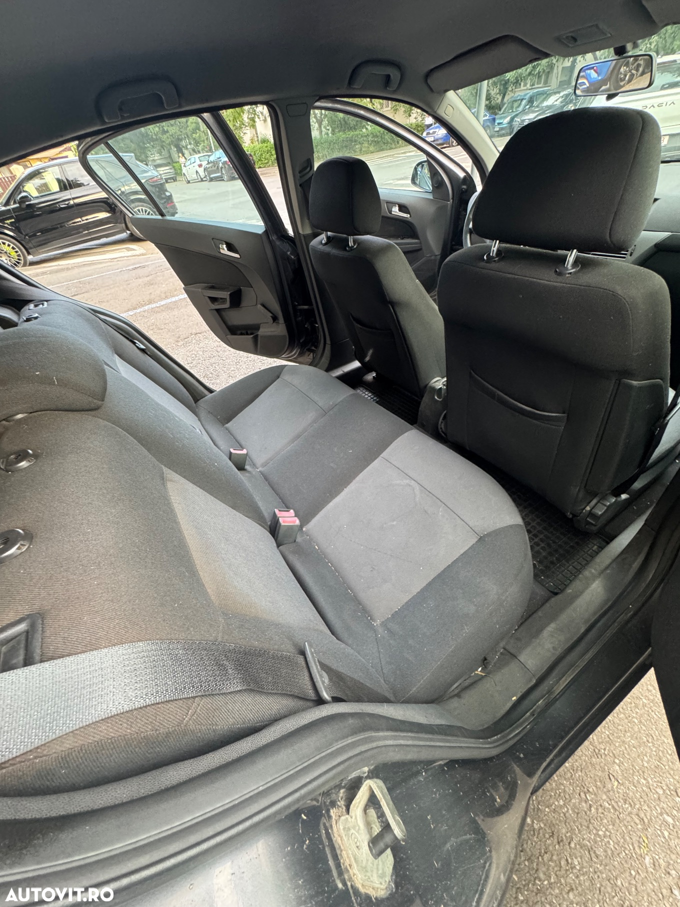 Opel Astra - 10