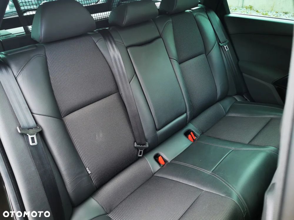 Peugeot 508 HDi FAP 140 Business-Line - 12
