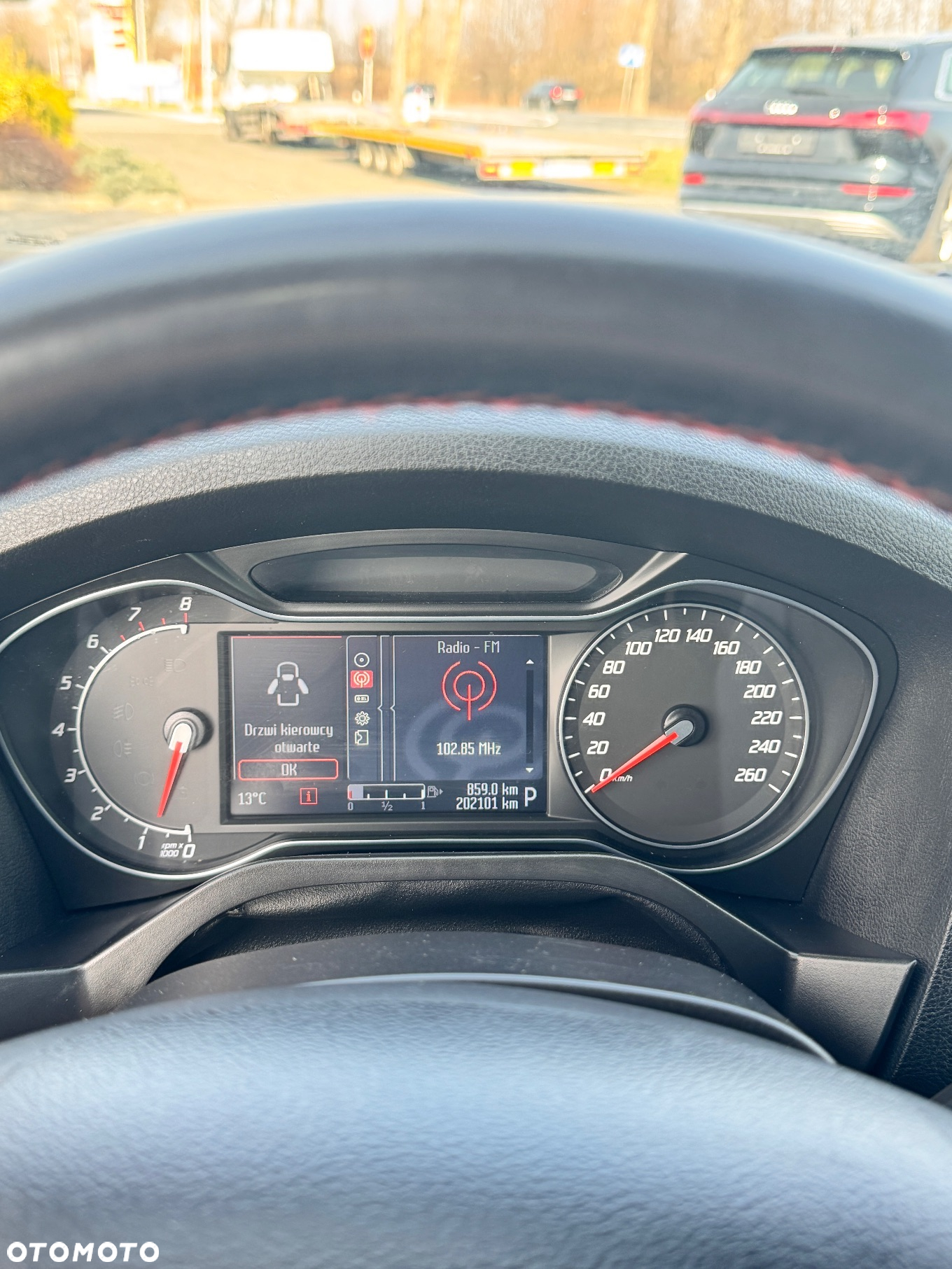 Ford S-Max 2.0 T Platinium X MPS6 - 7