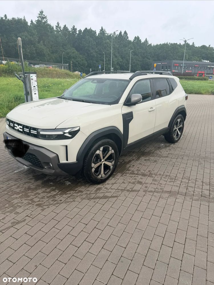 Dacia Duster 1.0 TCe Journey - 1