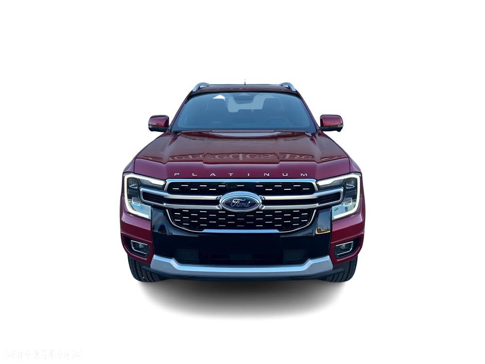 Ford Ranger 3.0 EcoBlue Turbo 4x4 DC Platinium - 6