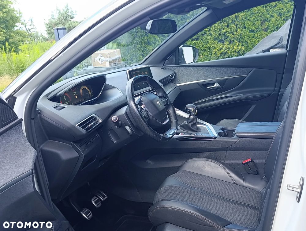 Peugeot 3008 - 19