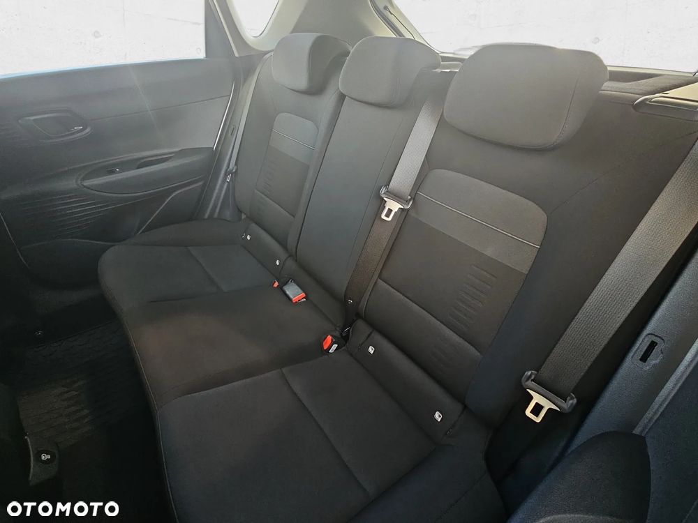 Hyundai Bayon 1.0 T-GDI Smart - 20
