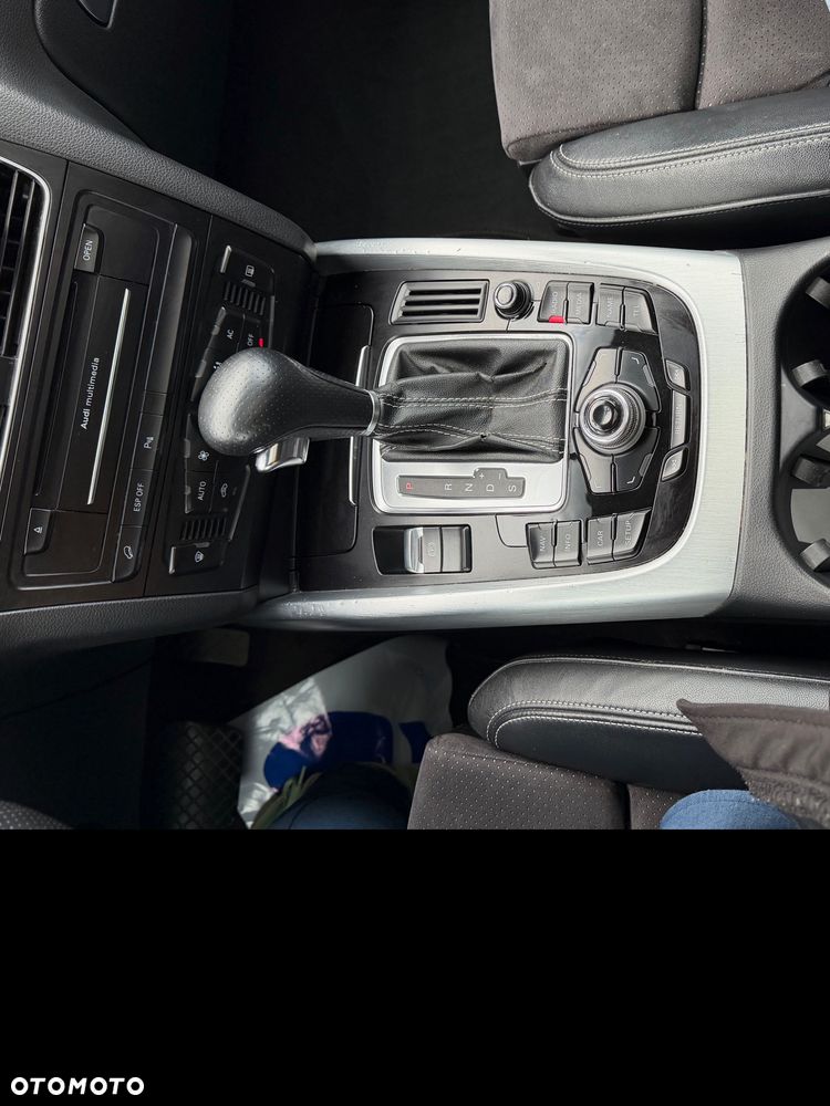 Audi Q5 2.0 TDI Quattro S tronic Prime Line - 16