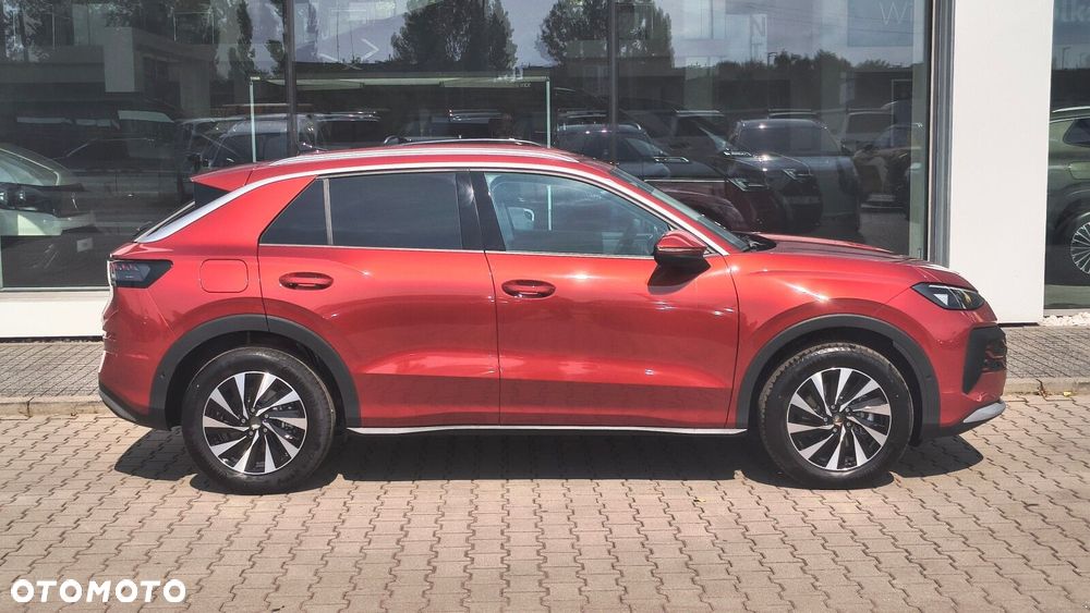 Volkswagen T-Roc - 6