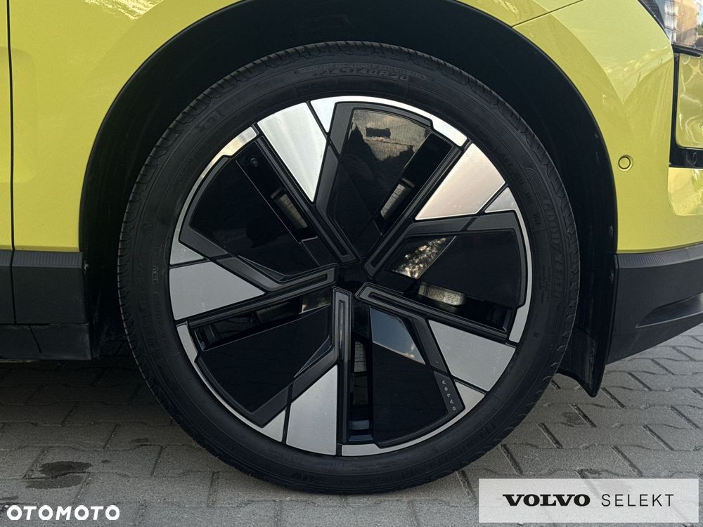 Volvo EX30 - 10