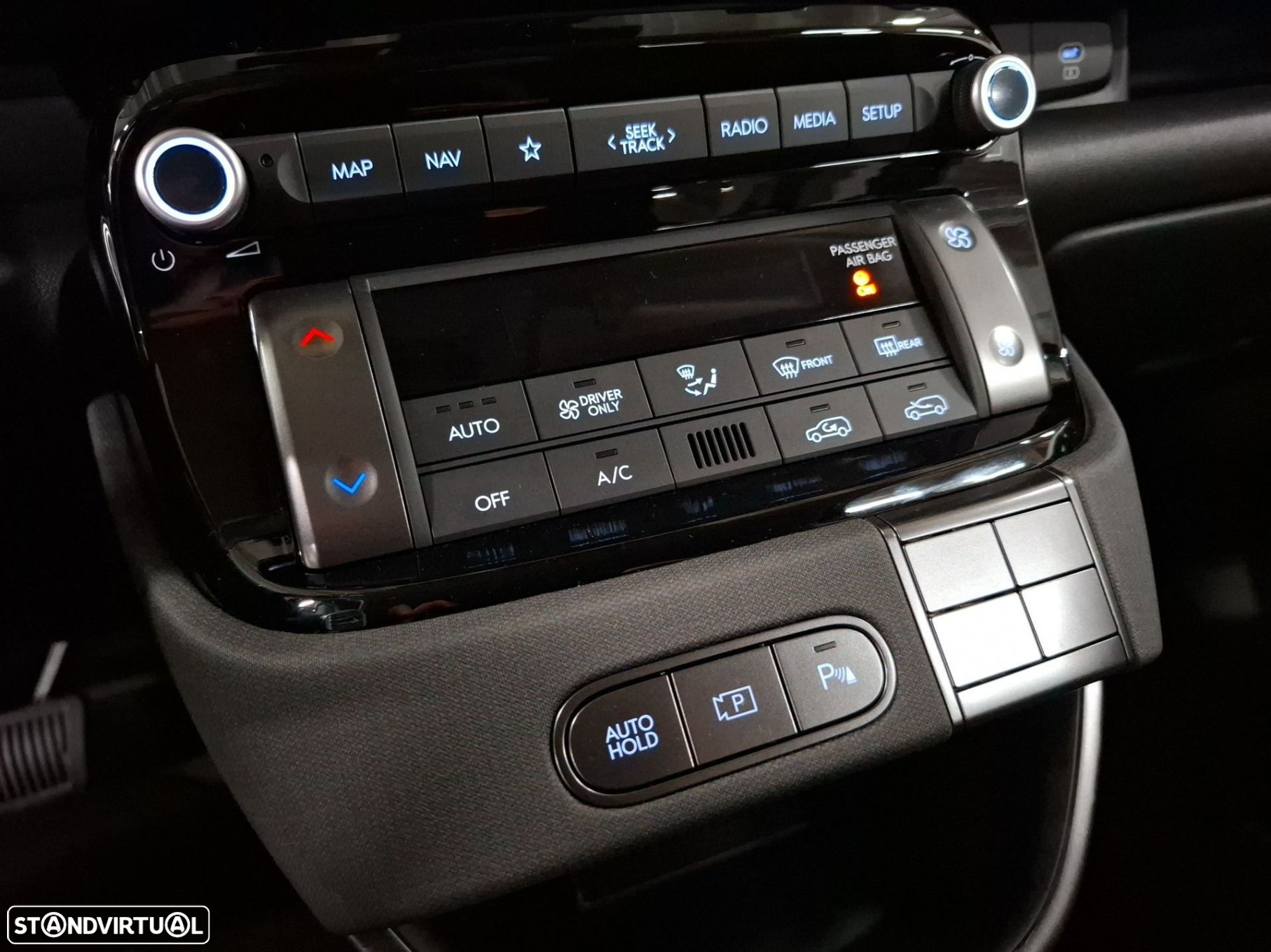 Hyundai Inster 49 kWh Style Plus - 20
