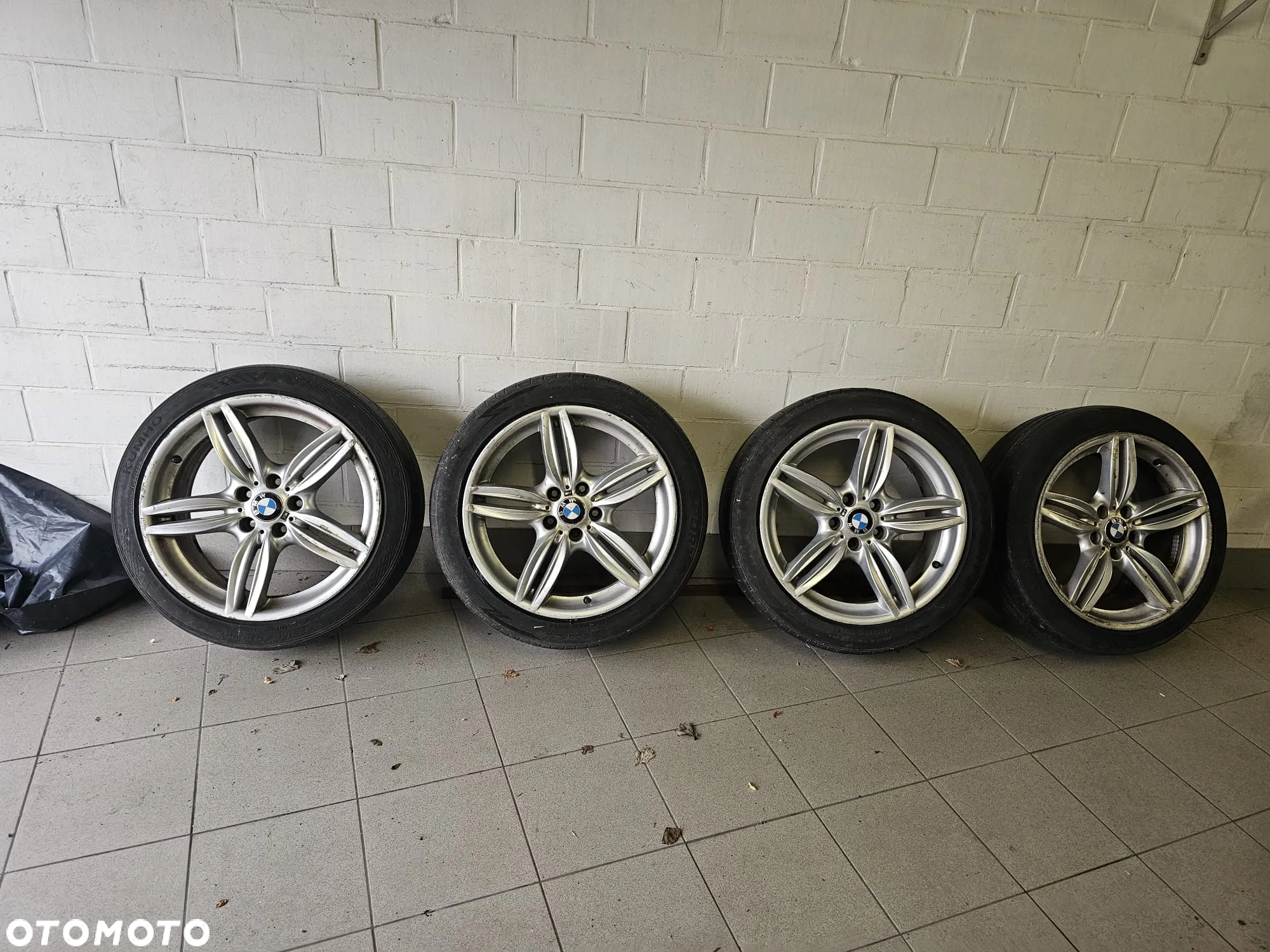 BMW Seria 5 - 24
