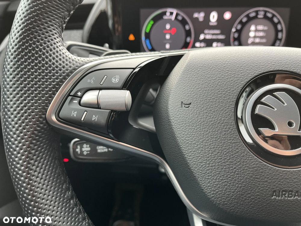 Skoda Kodiaq 1.5 TSI iV PHEV 4x2 Selection DSG - 35