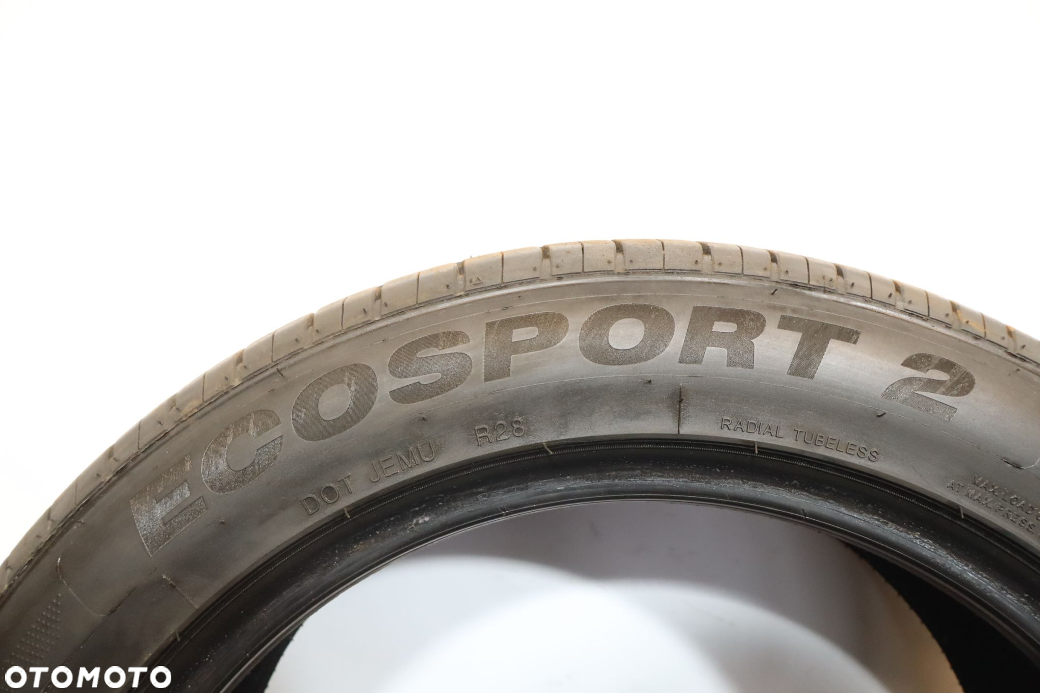 OPONA OPONY 2 SZT IMPERIAL 205/55/17 LATO 21R - 9
