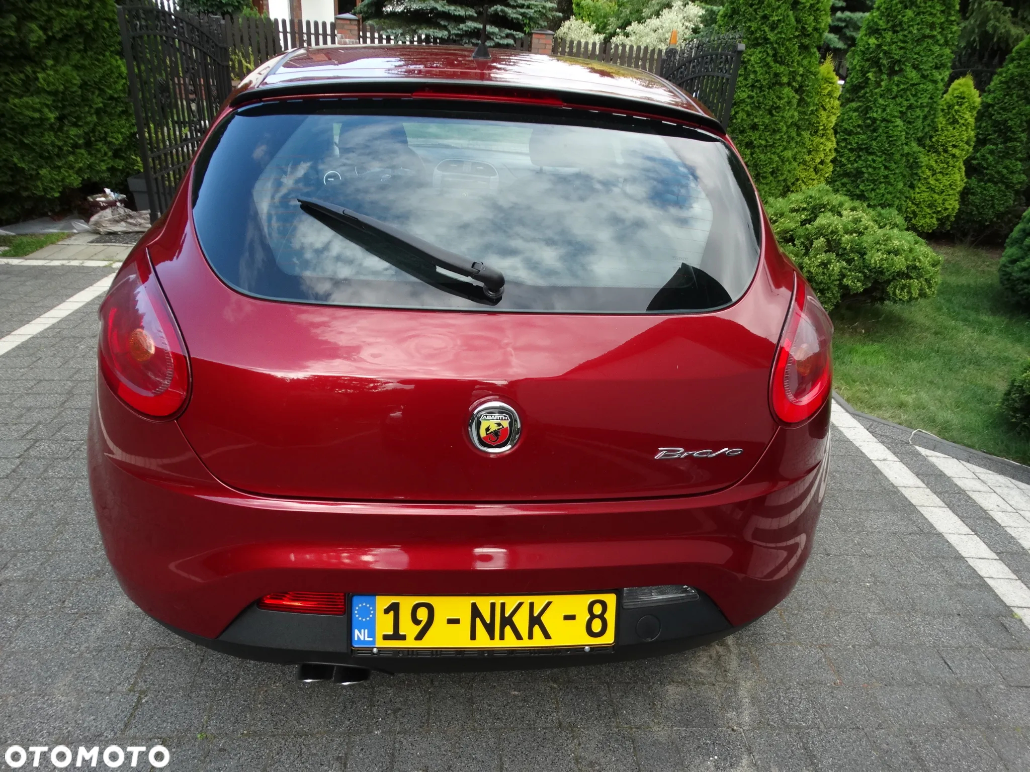 Fiat Bravo - 11