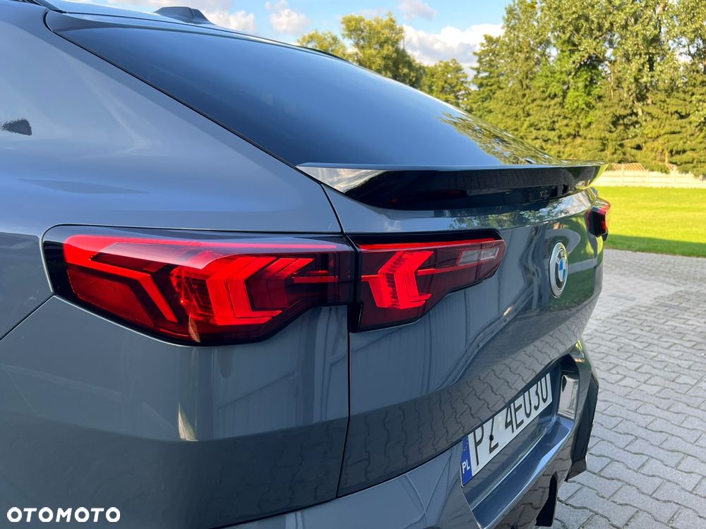 BMW X2 sDrive18d M Sport - 14