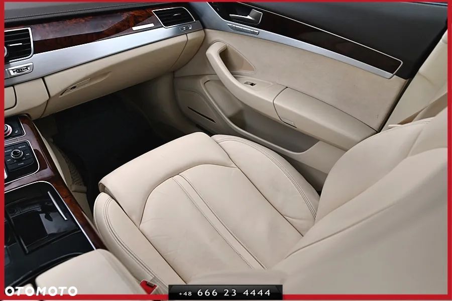Audi A8 - 25