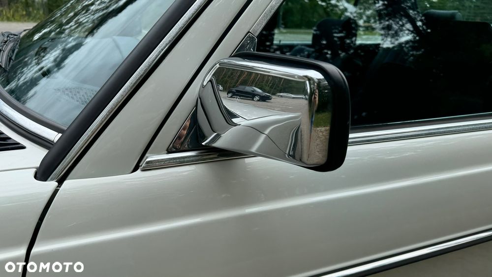 Mercedes-Benz W123 - 8