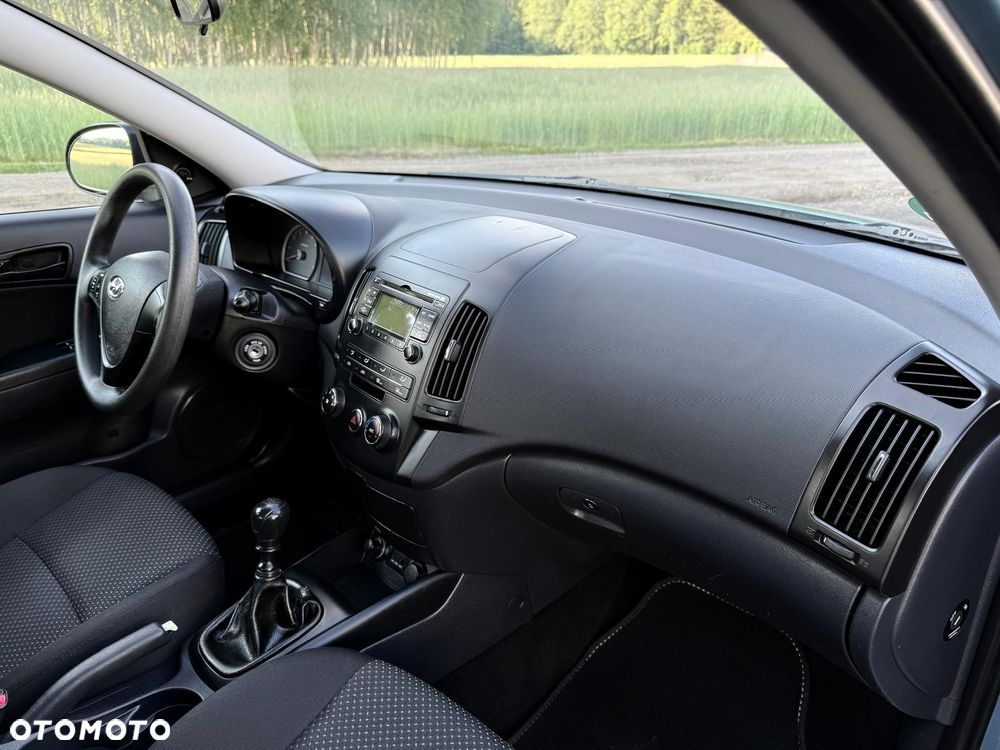 Hyundai i30 1.4 Comfort - 22
