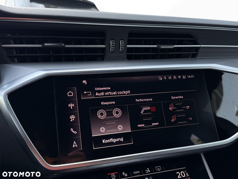 Audi A7 Sportback 40 TDI mHEV Quattro S tronic - 29