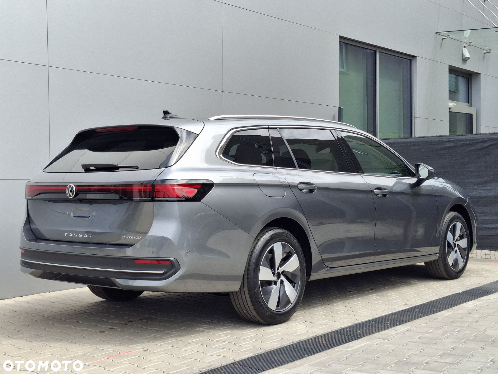 Volkswagen Passat - 7