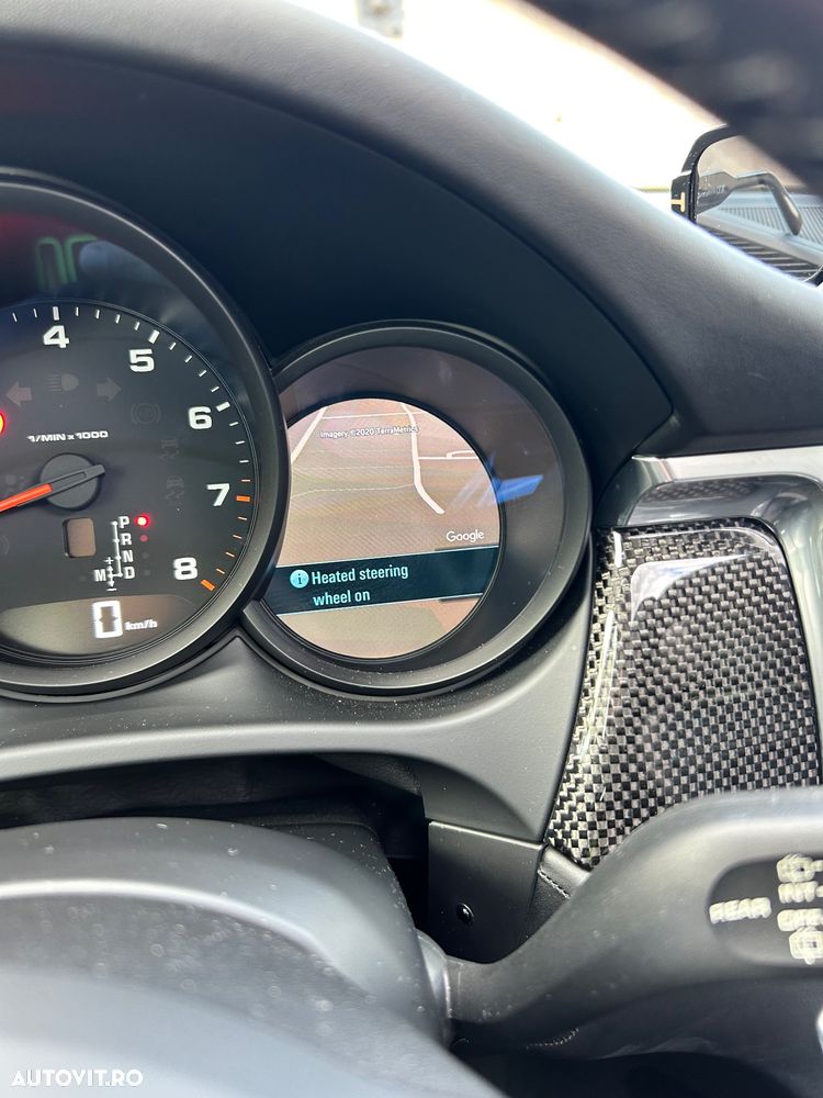 Porsche Macan PDK - 15