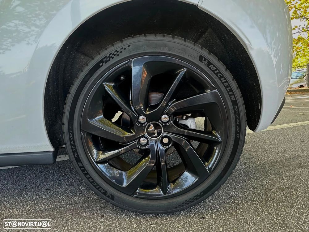 DS DS3 1.6 BlueHDi Sport Chic - 6