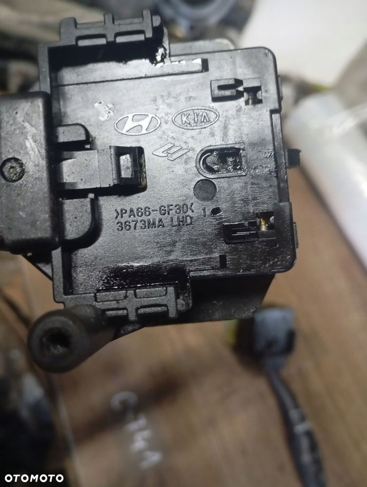 hyundai i30 przełącznik zespolony manetka 3693pa 3673ma - 2