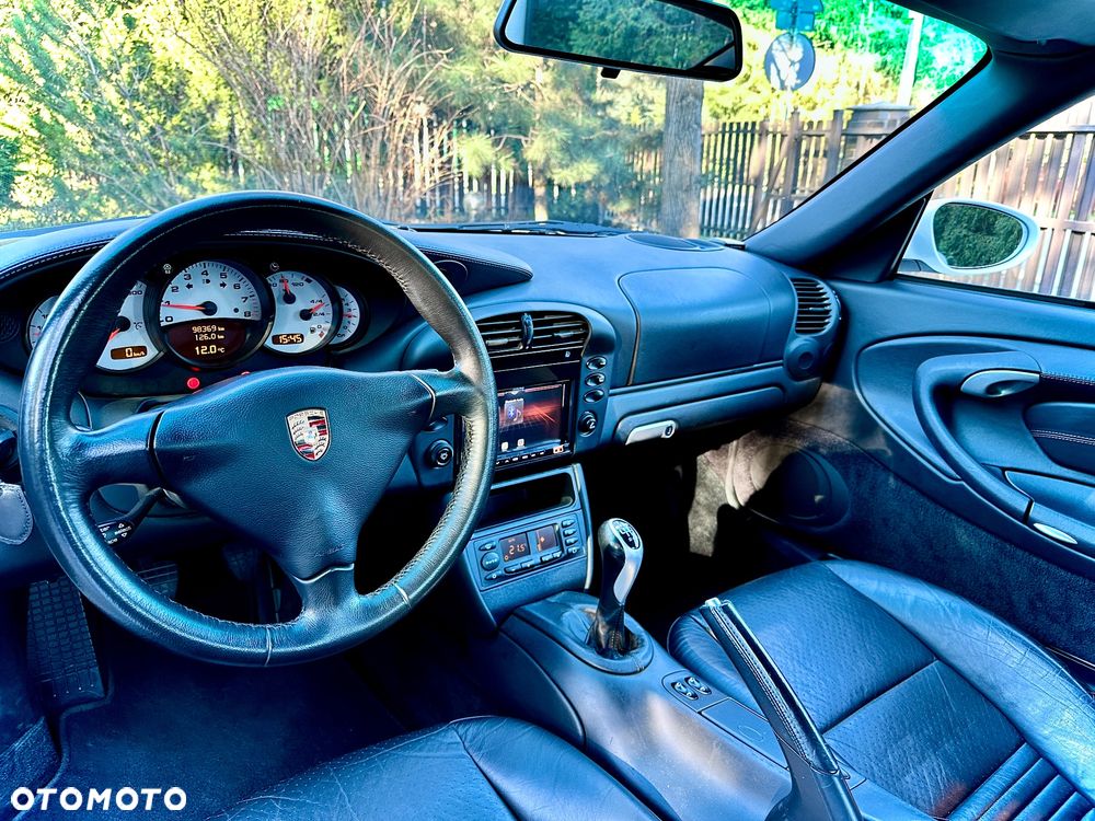 Porsche 911 - 14