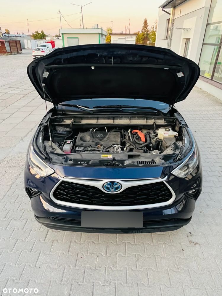 Toyota Highlander - 12