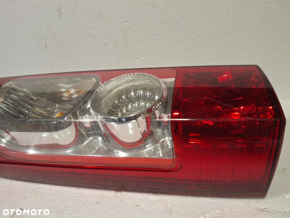 LAMPA TYŁ PRAWA LEWA TYLNA JUMPER DUCATO BOXER III 01366453080 - 4