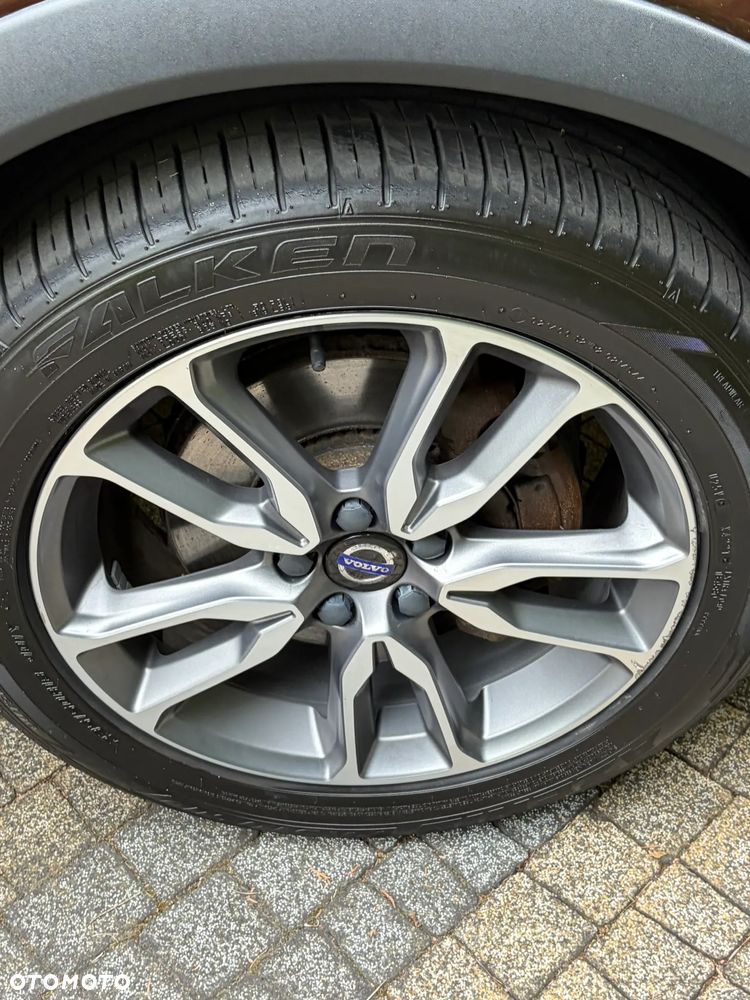 Volvo S60 Cross Country T5 AWD Summum - 25