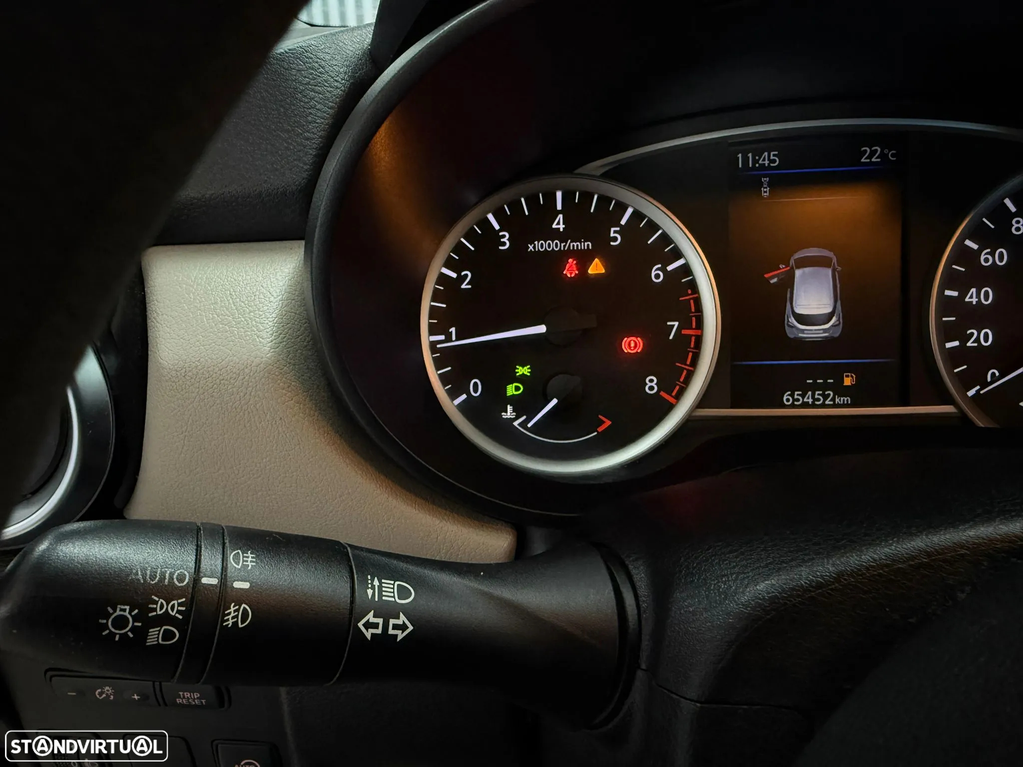 Nissan Micra 1.0 IG-T N-Tec - 17