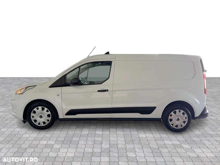 Ford Transit Connect 1.5 EcoBlue 100CP 6MT DCIV SWB(L1) Trend - 4