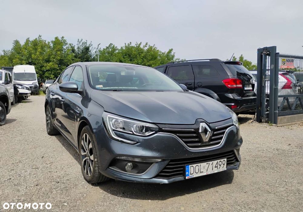 Renault Megane - 3