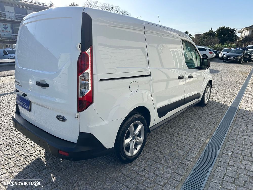 Ford Transit Connect 1.5 TDCi 210 L2 Trend - 6