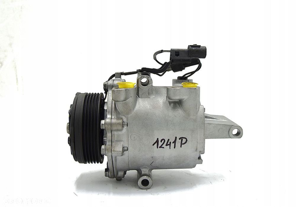 kompresor klimatyzacji mitsubishi colt 1.3i 1.5i - 2