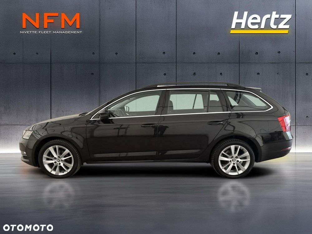 Skoda Octavia - 7