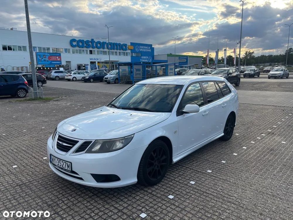 Saab 9-3 1.9TTiD PF - 3