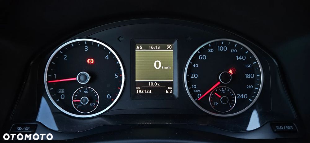 Volkswagen Tiguan 2.0 TDI DPF BlueMotion Technology Exclusive - 15