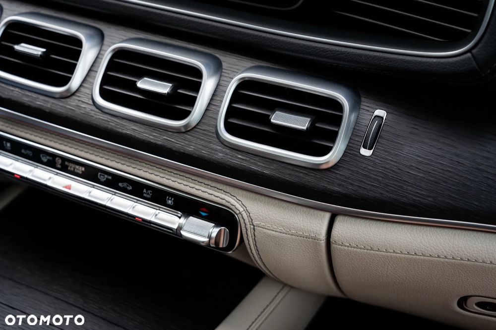 Mercedes-Benz GLE 350 e 4-Matic Executive - 20