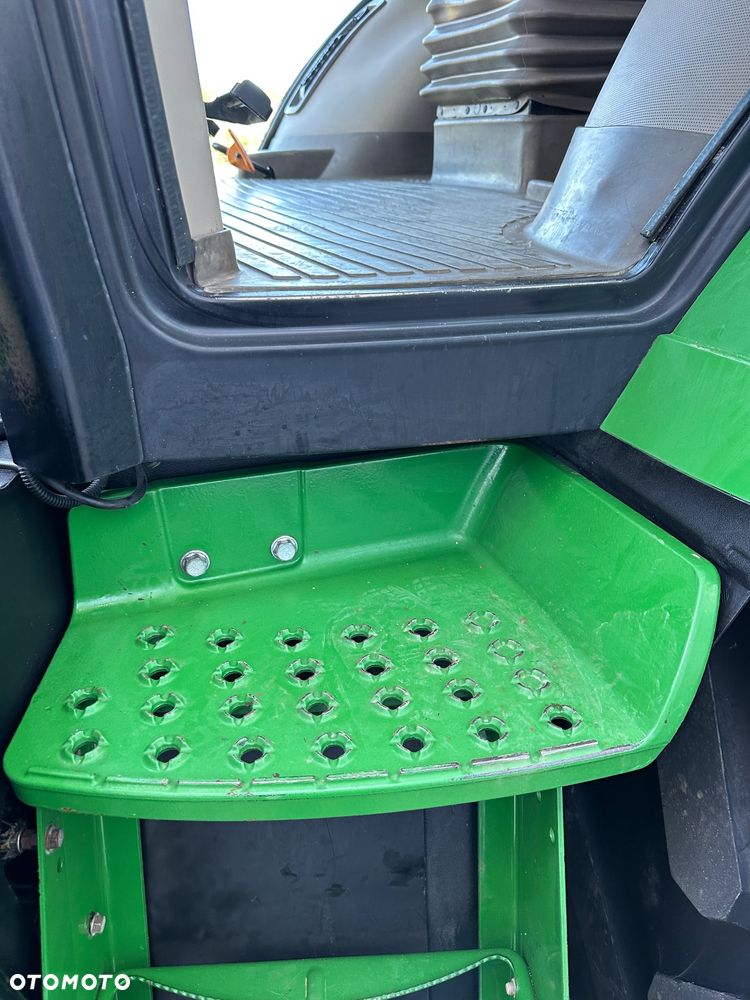 John Deere 7230r Rodzynek gwarancja - 26