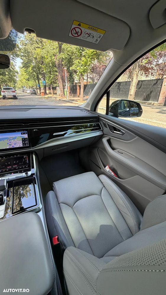 Audi Q7 - 13