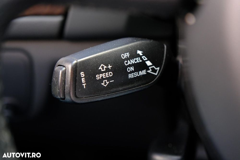 Audi A6 2.0 TDI DPF - 19