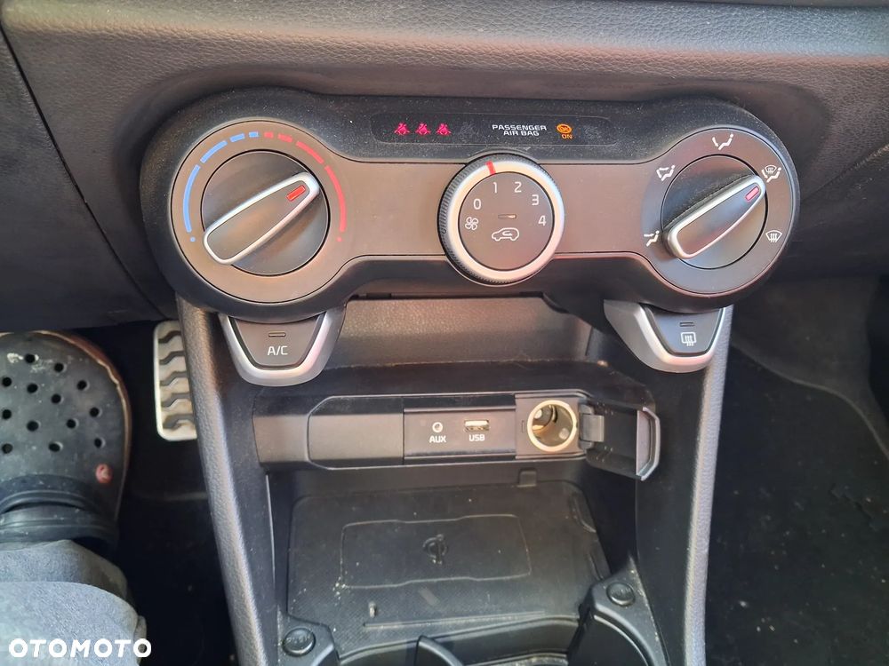 Kia Picanto 1.0 GT Line - 25