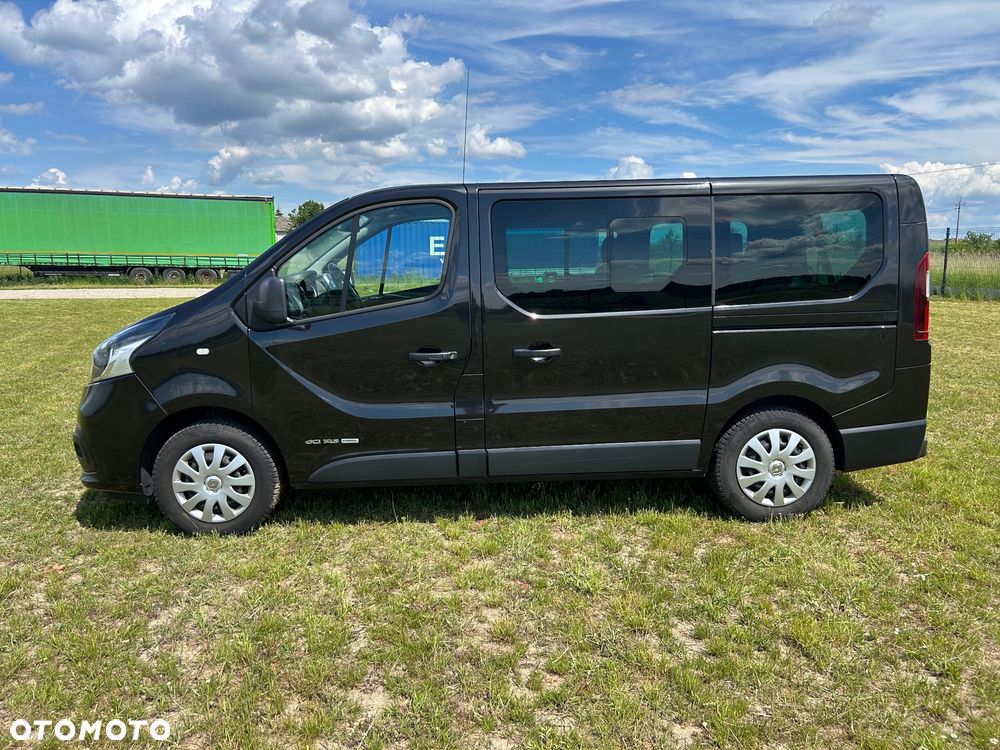 Renault Trafic ENERGY Grand Spaceclass - 7