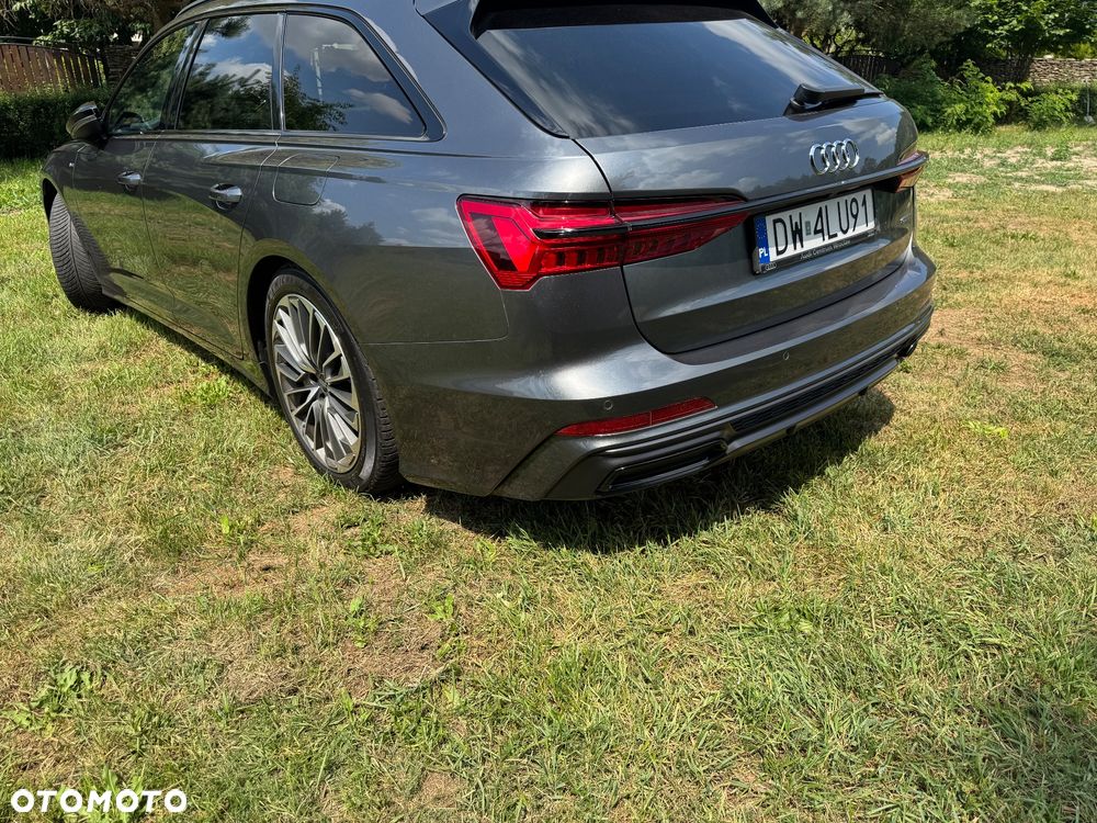 Audi A6 Avant - 12