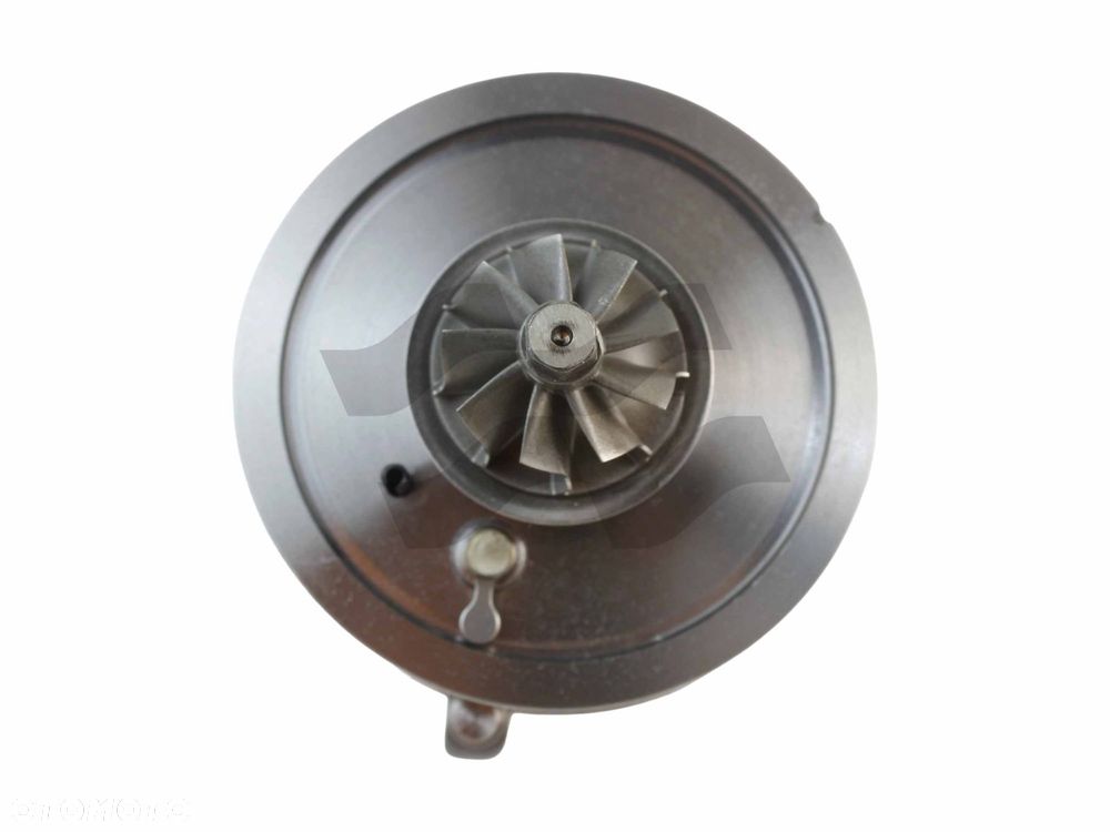 Środek rdzeń turbo 8508091 54409700026 do BMW 3.0D V6 24V N57D30 230kW 2013 - 1