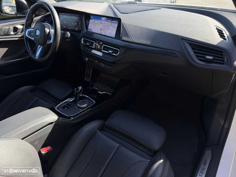 BMW M135i xDrive - 21