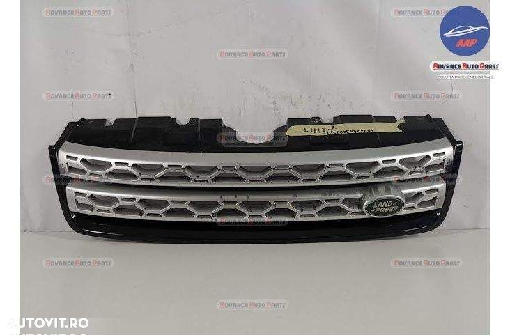 Grila Centrala Radiator  originala Land Rover  Discovery Sport  1 [201 - 1