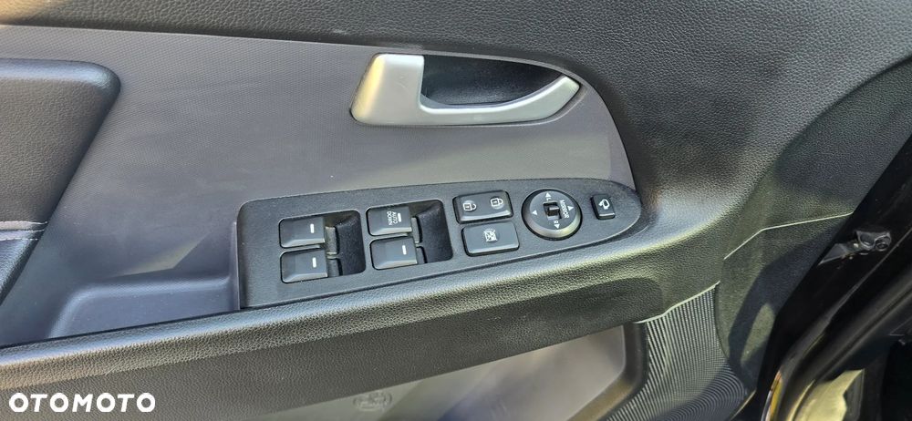 Kia Sportage 1.6 GDI Business Line 2WD - 16
