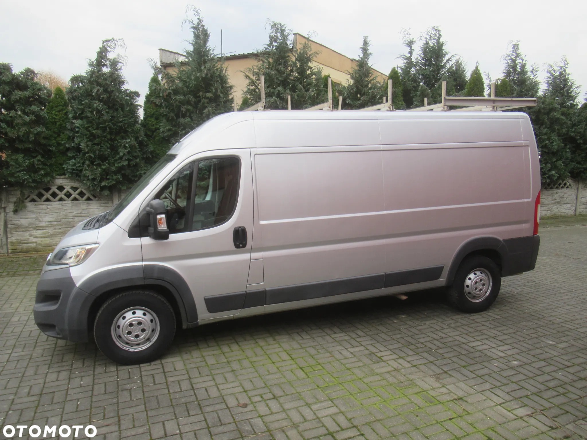 Citroën JUMPER - 2